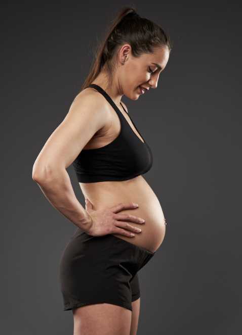 Can You Actually Prevent Diastasis Recti During Pregnancy Stratford-upon-Avon
