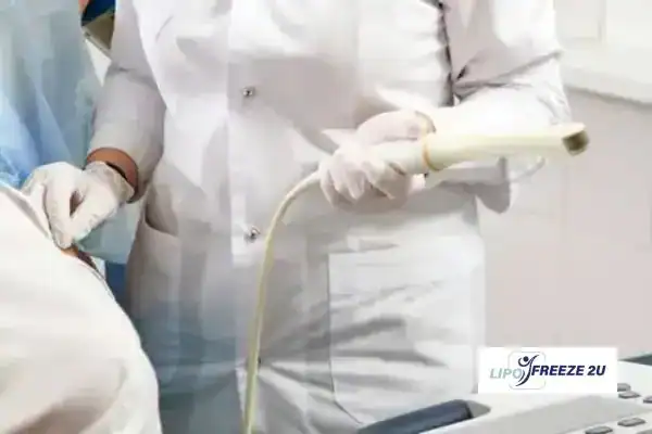 Image of HIFU Vaginal Tightening Stratford-upon-Avon treatment.