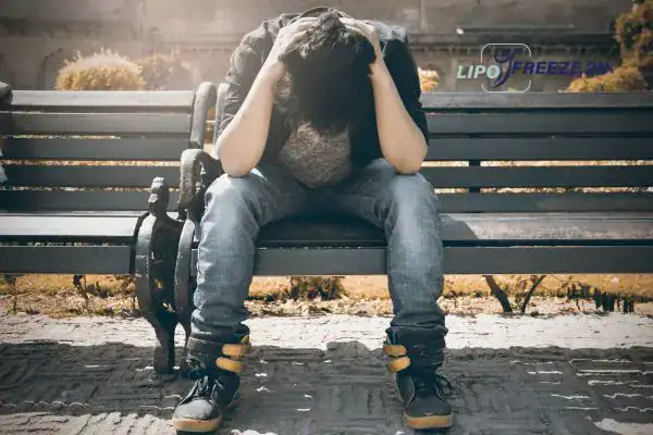 upset man because of erectile dysfunction Stratford-upon-Avon