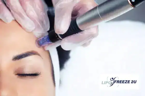 Morpheus 8 Stratford-upon-Avon the top 10 reasons to choose this treatment!