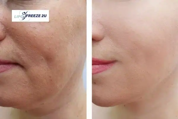 HIFU non surgical facelift treatment Stratford-upon-Avon results