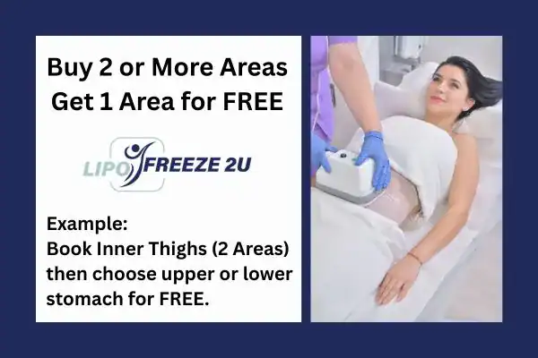 fat freezing prices Stratford-upon-Avon