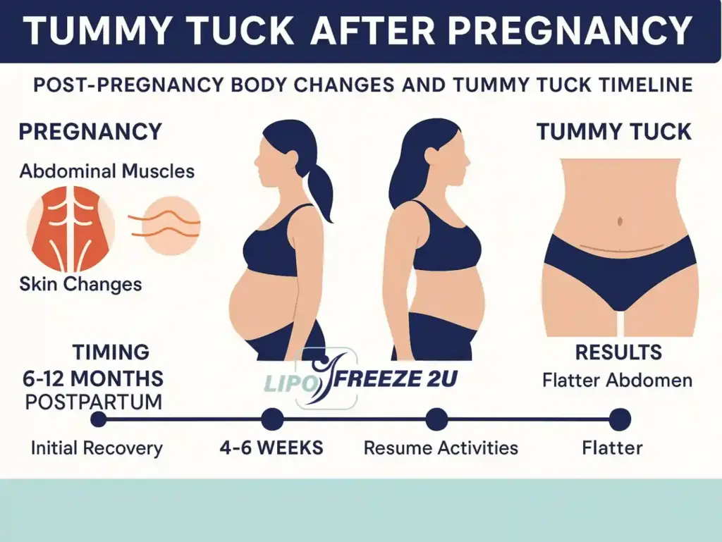 When Does a Post-Baby Belly Start to Shrink Stratford-upon-Avon