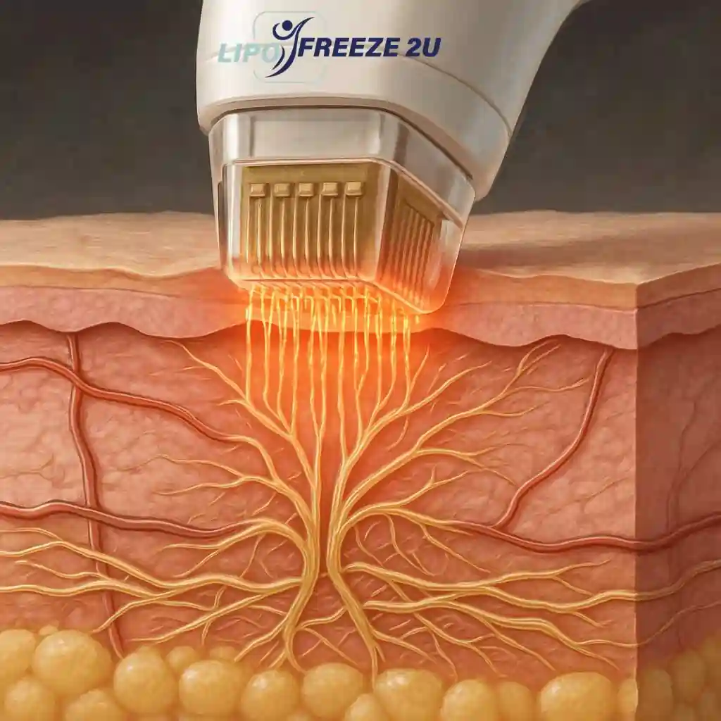 What Exactly Is RF Microneedling and Why Is Everyone Talking About It Stratford-upon-Avon?
