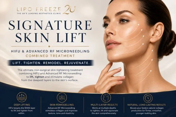 Signature Skin Lift Stratford-upon-Avon