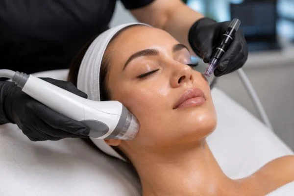 What About Loose Skin, Stretch Marks and Texture Changes After Losing a Lot of Weight Stratford-upon-Avon?